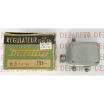 Régulateur DUCELLIER 1291 A-D1-E9