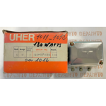 Régulateur UHER Type 1011-1012