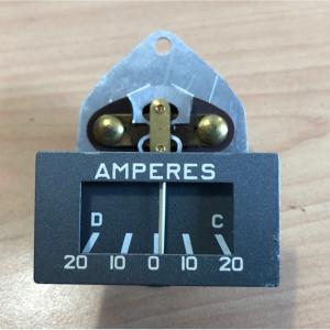 Ampèremètre