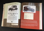 ADVERTISING TO MODEL A FORD