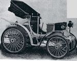 PEUGEOT 2 Cylindres