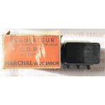 Régulateur Marchal-Vaucanson SPEC 127