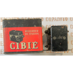Régulateur CIBIE n°83017 Type A4