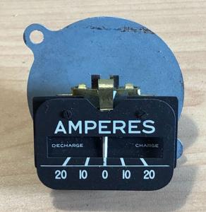 Ampèremètre