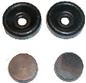 Nécessaire réparation  cylindre de roue AVANT Ø 1" 1/4