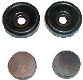 Kit de cylindre de roue Ø 22mm Simca Aronde