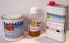 Kit peinture protection intérieure bloc moteur
