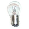 Ampoule 12v 20/5w ergots non décalés