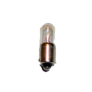 Ampoule Veilleuse 6 volts 5 watt