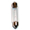 Ampoule navette 12 volts 10 W 11x41 mm