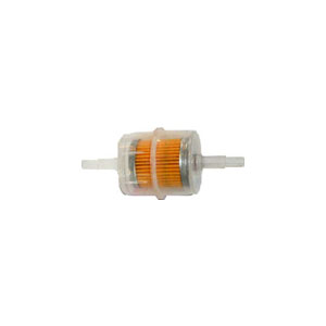 Filtre à essence plastique pour Tuyau 7-8mm