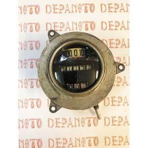 Compteur kilométrique A.C. à rouleau 130 km/h