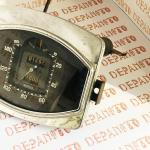 Compteur Matford V8 Jaeger 150 kmh