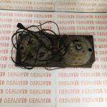 Ensemble instruments de bord  OLDSMOBILE