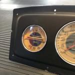 Tableau de bord CHEVROLET 