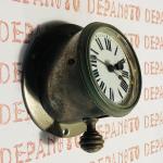 Montre à fixer sur tablier pour ancêtre