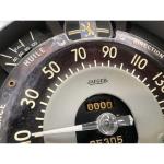 Bloc compteur JAEGER pour  PEUGEOT 203 2eme modèle 
