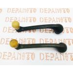 Jeu de 2 manivelles lève-glaces