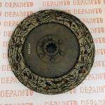 Disque embrayage RENAULT rénové diametre 228mm