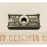 Guide des fils de bougies en aluminium