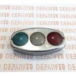 Feu trois couleurs KINBY