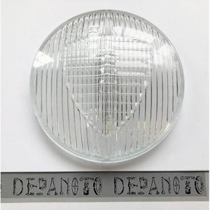Glace de phare anti-brouillard MARCHAL AB TP 630/53