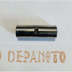 Axe de piston avec encoche Ø extérieur 15mm longueur 44mm