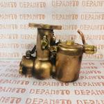 Carburateur SOLEX 30 MOVD