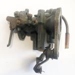 CARBURATEUR SOLEX 22 HD pour SIMCA 5