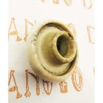 Couvercle du parafoudre avec électrode