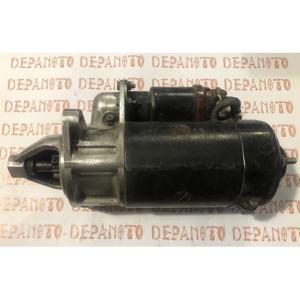 Démarreur PARIS-RHÔNE D8 E96 12 volts Peugeot 404-504