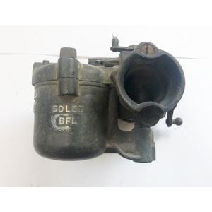 Carburateur SOLEX 40 BFL