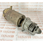 Dynamo BLERIOT PHI  6v type BD8  1924-1928