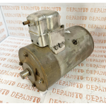 Dynamo BOSCH RKCK 130/12/285 L1-12 volts