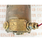 DEMARREUR BLERIOT PHI BM 16 - 6 VOLTS