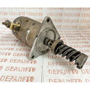 DEMARREUR MARCHAL VAUCANSON QT  - 6 volts