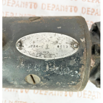 DEMARREUR  DELCO REMY type 724 C