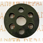 Accouplement à Trous Ø 60mm