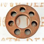 Accouplement à Trous Ø 50 Bakelite