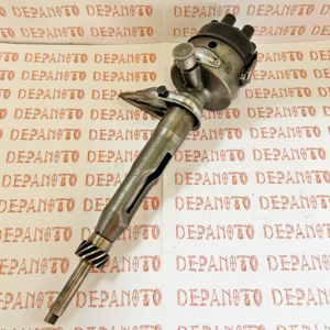 Allumeur 6 cylindres Delco-Remy 640 B