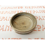 Bouchon Essence Nickelé  Ø filetage 48 mm