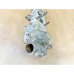 Collecteur admission pour 2 carburateurs doubles corps Matra Simca Bagheera, Simca 1100 TI