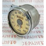 Compteur  - 200 kmh  Ø 85 mm- 