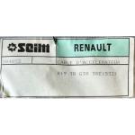 Câble accélérateur Renault 19 Seim 084052