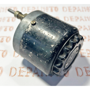 Moteur essuie glace  12 volts Jan Vokac