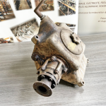 Boîte de Vitesses VERMOREL Type N 1915/18