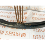 Volant 3 branches fils diamètre 445mm années 50