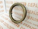 Lunette de capote ronde