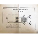 Dynamo S.E.V. type J N° 21224