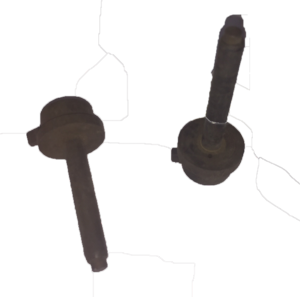 ROTOR DE MAGNETO